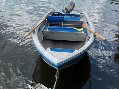 Mootorpaat