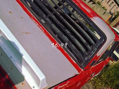 Vaz lada üheosaline kapsariiv