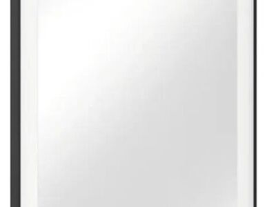 Hansgrohe Xarita Lite Q peegel LED-valgusega, 70x6