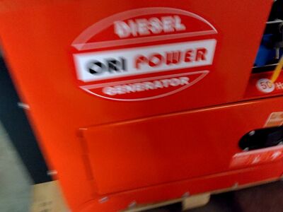 Generaator