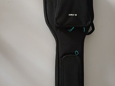 Harley Benton Pro Series 7-keelne elektrikitarr