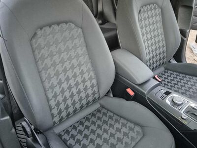 Audi A3 2013 istmed