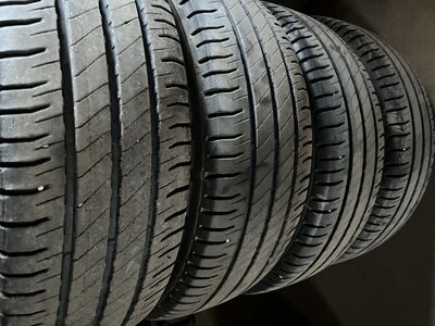 Rehvid 215/65R16C