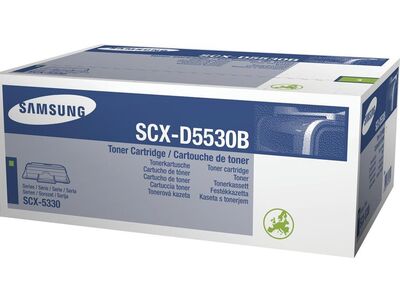 Samsung SCX-D5530 cartridge toner