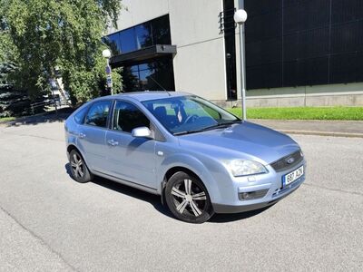 Ford Focus 1.6 66kw
