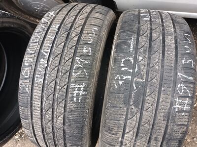 205/50/R17 2tk suverehvid