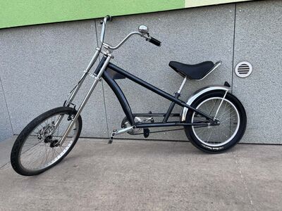 CRUISER