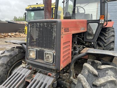 Mtz 1025