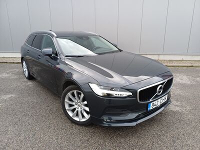 Volvo V90 2018a 140kw Diisel Automaat