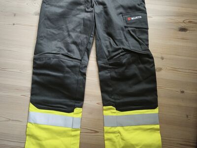 Wyrth ehituspüksid 48