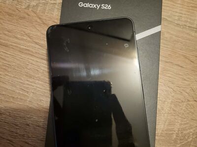 Samsung galaxy S26 /256ГБ