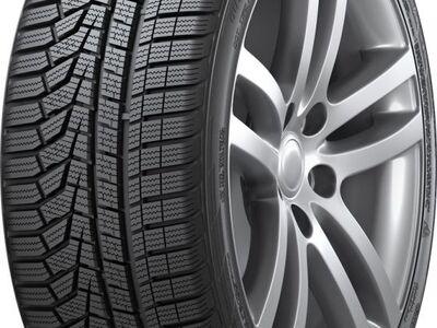 195/45 R18 HANKOOK Z I'CEPT EVO2 W320 87H lamellre