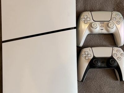 Playstation 5