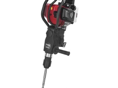 Bensiini lammutusvasar SDS-MAX 6,7hp KD3476