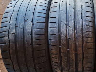 Suverehvid Hankook 255/40R19