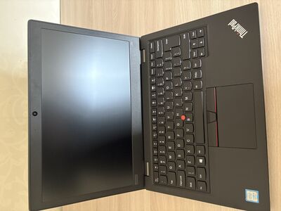 LENOVO 13.3