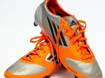 Adidas F50 Adizero miCoach jalgpalliputsad