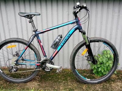 Trek Alpha 3700