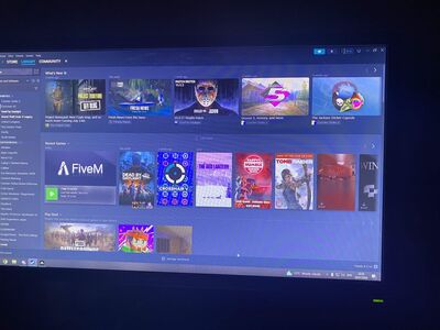 BenQ XL2411, 144hz