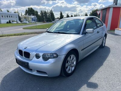 BMW 116i Saksamaalt