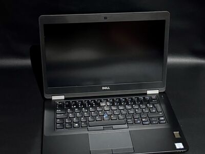 Dell latitude E5470