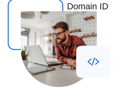 Domeeni registreerimine