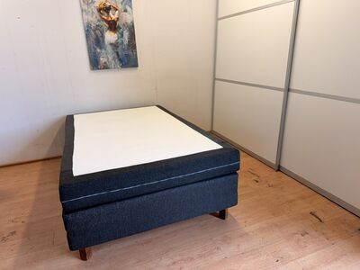 Jenkkivoodi 120*200cm