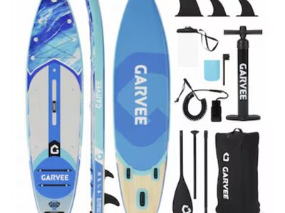 SUP laud 335x84x15cm 200kg