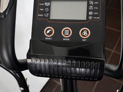 Elliptiline trenažöör N1 Cross Trainer 5.0