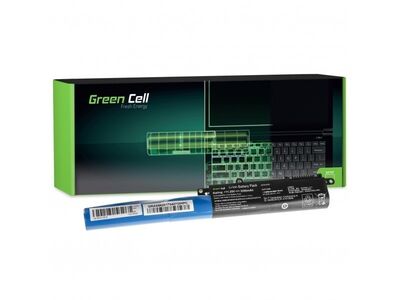 Green Cell sülearvuti aku, ASUS F540 11,25V