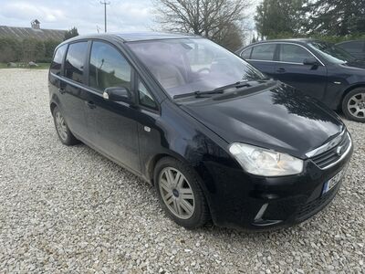 Ford Focus C-Max