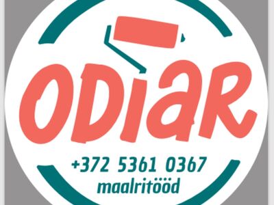 Kogemustega  maaler