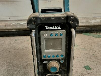 Makita keskus