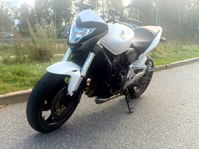 Honda CB600FA