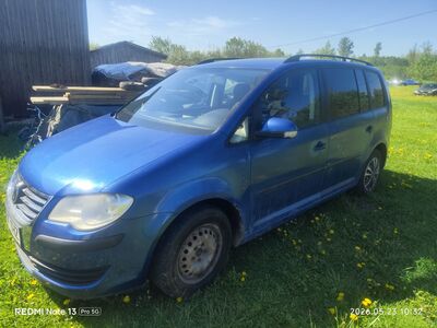 VW Touran