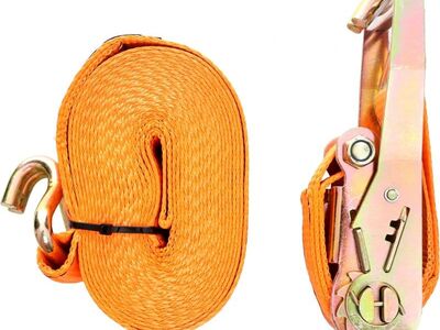 Koormarihm 8m / 50mm / 5T KD1335