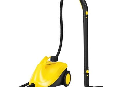 Aurupuhasti 1800-2500W 2L KD5393
