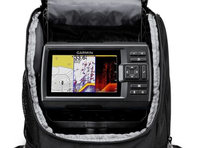 Garmin Striker Vivid 5cv kaasaskantav kajalood
