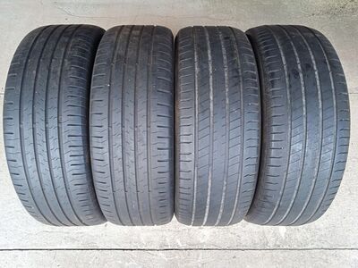 Jooks suverehve 235/60 R18