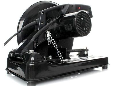 Metallilõikur EC553 2900W 230V