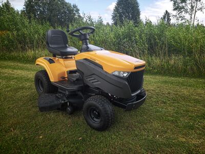 Murutraktor Stiga Tornado 3098Hydro