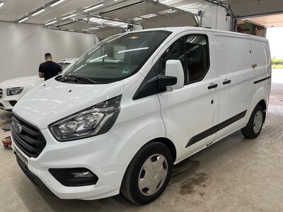 Ford Transit Custom 340 Trend L1 2.0 TDi 136kW