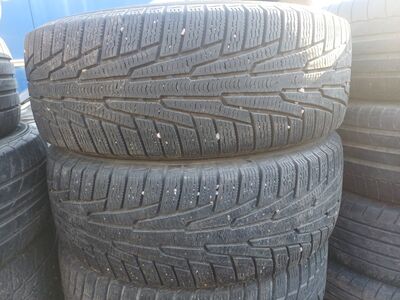 Lamellrehvid 16" Nokian 2tk
