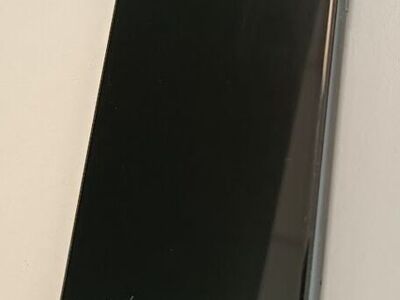 Apple iPhone 11 64GB Black