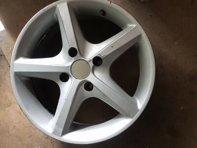 Valuveljed 4x114,3 R16