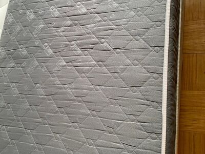 Madrats 90 * 200 cm (transport)