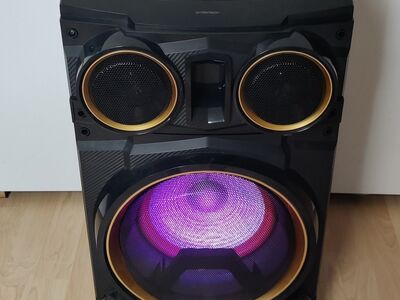 Bluetooth peokõlar – Andersson PYB-5500