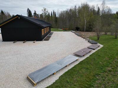 Soodne katuseplekk, erinevad profiilid, LAOKAUP