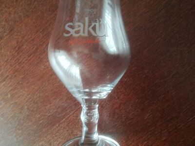 Uued "Saku" õllepokaalid.