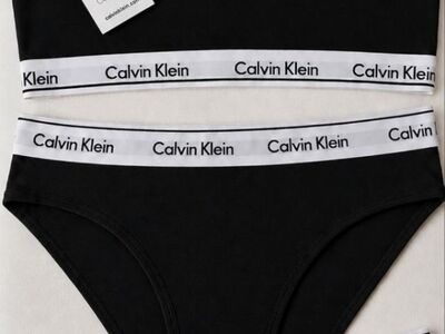 Комлпект белья Calvin Klein